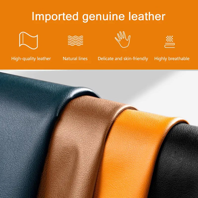 Leather Phone Case