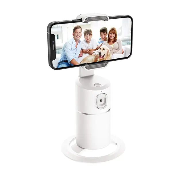 Hands Free Phone Holder