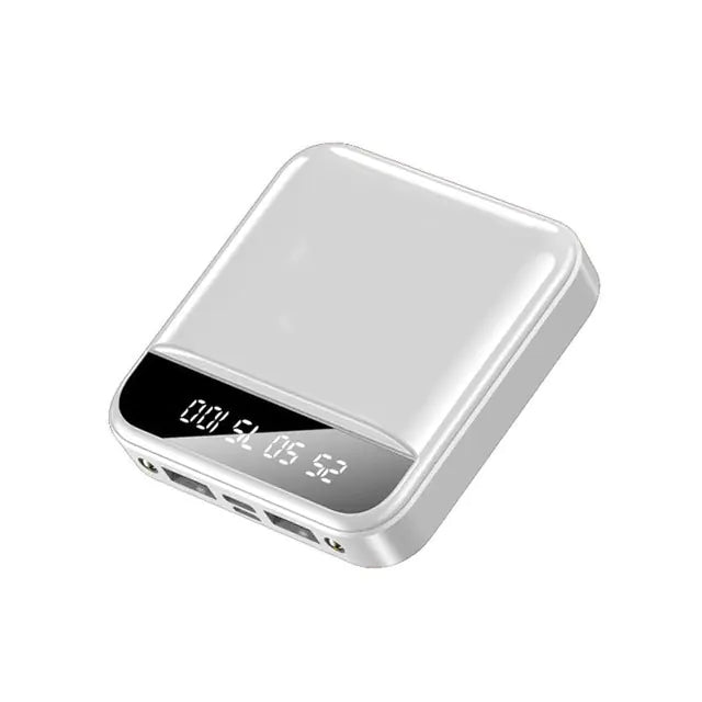 Portable Power Bank