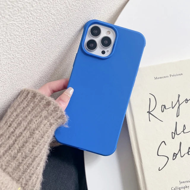 Leather Phone Case