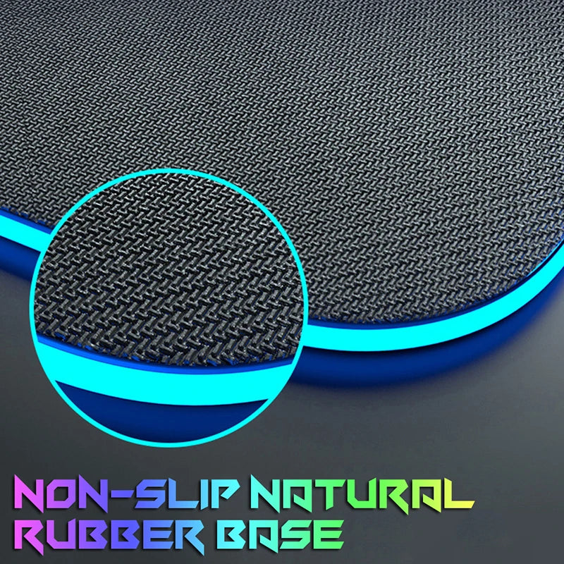 Lightful Mouse Pad