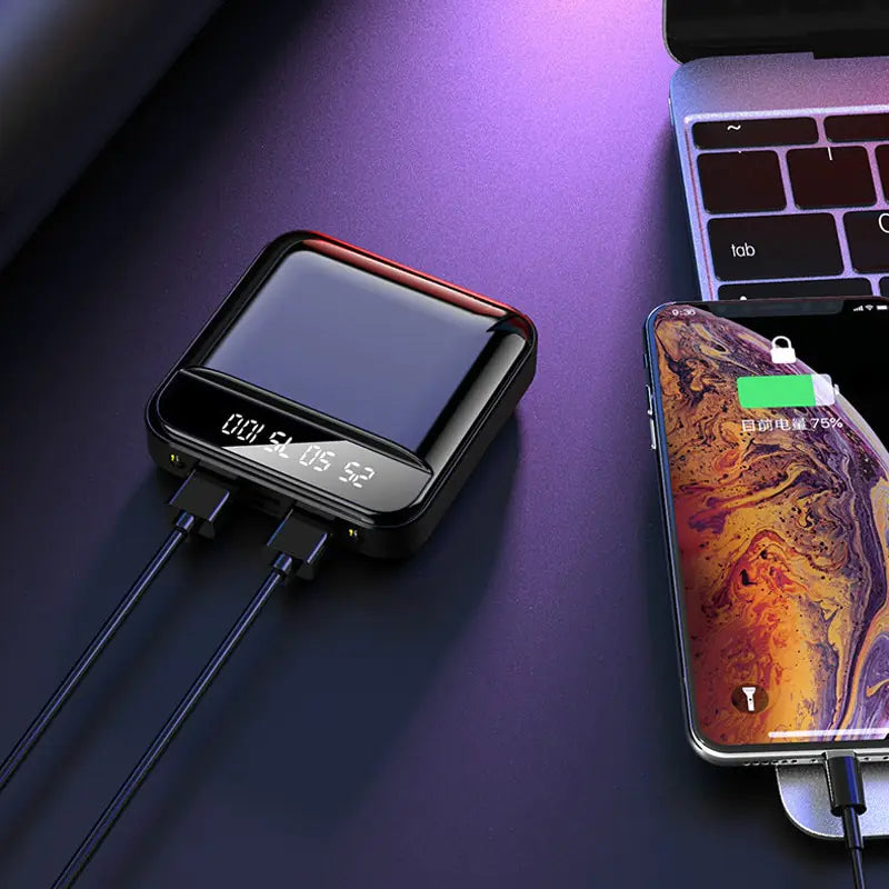 Portable Power Bank