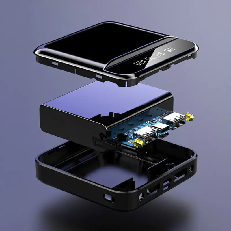 Portable Power Bank