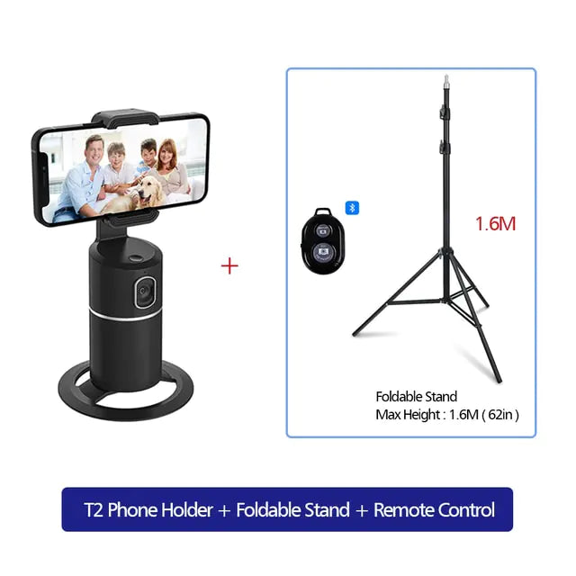 Hands Free Phone Holder
