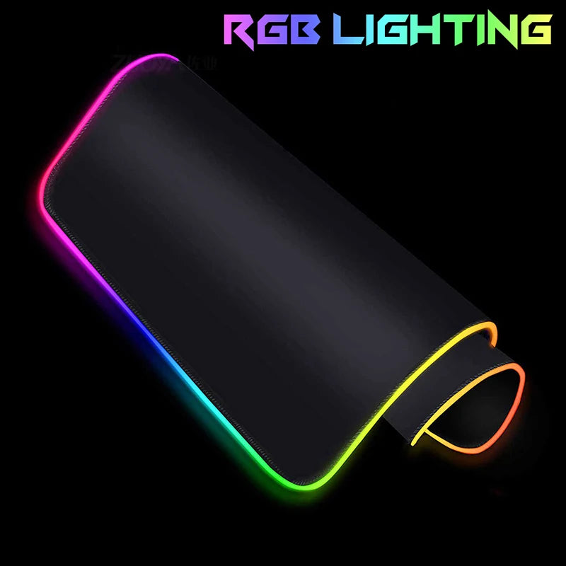 Lightful Mouse Pad