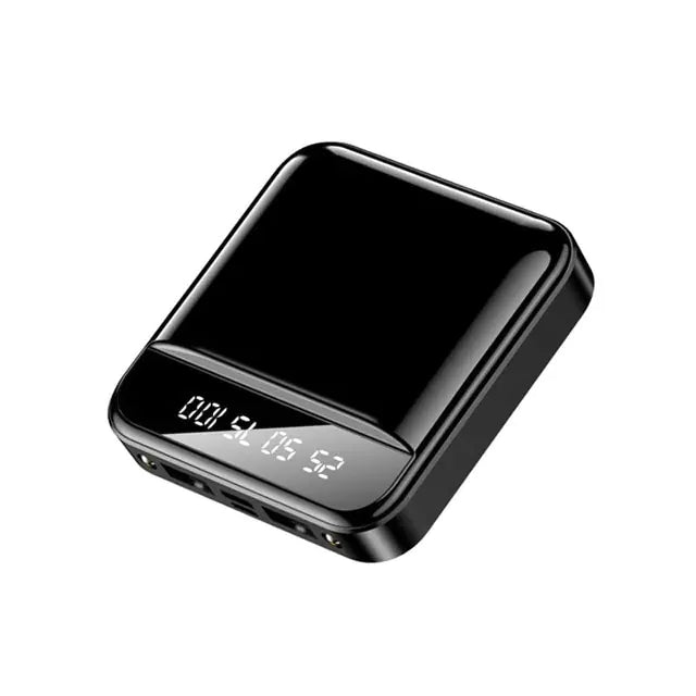 Portable Power Bank