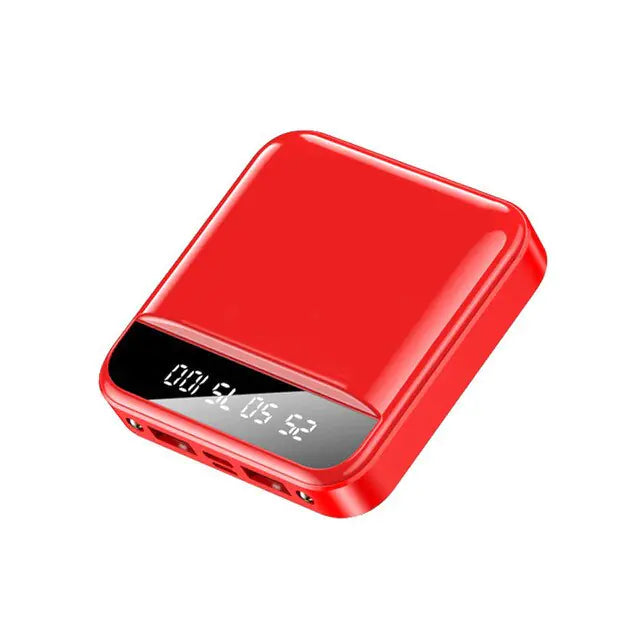 Portable Power Bank