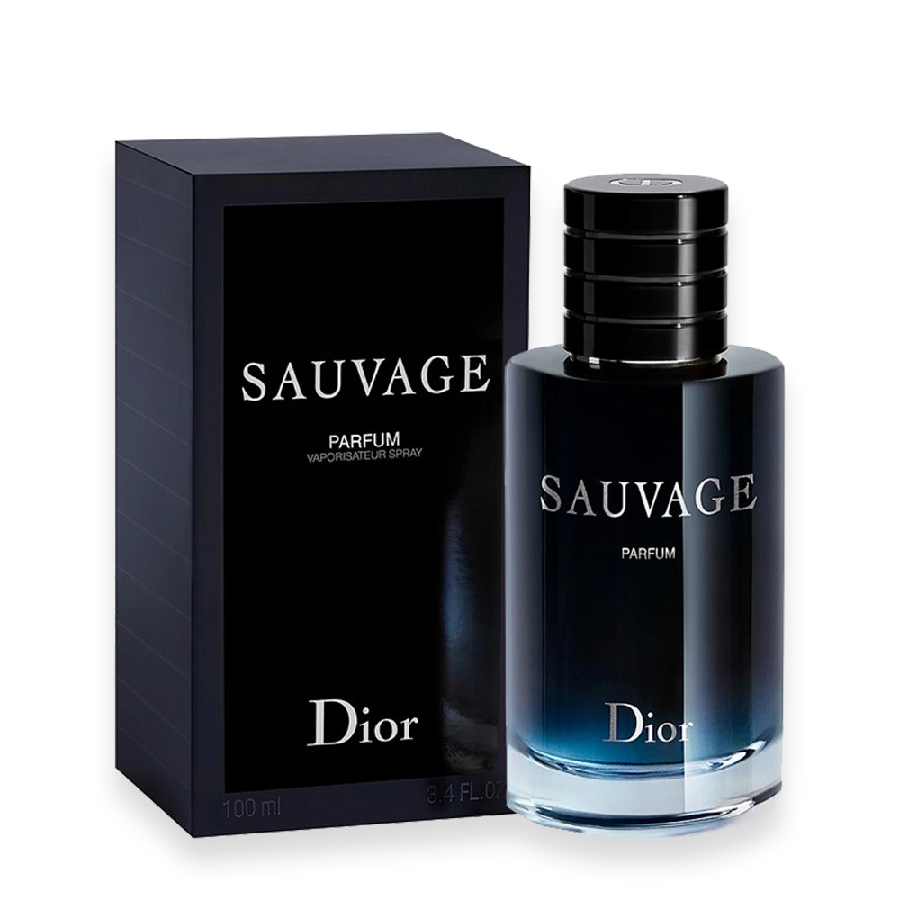 Sauvage Parfum by Dior