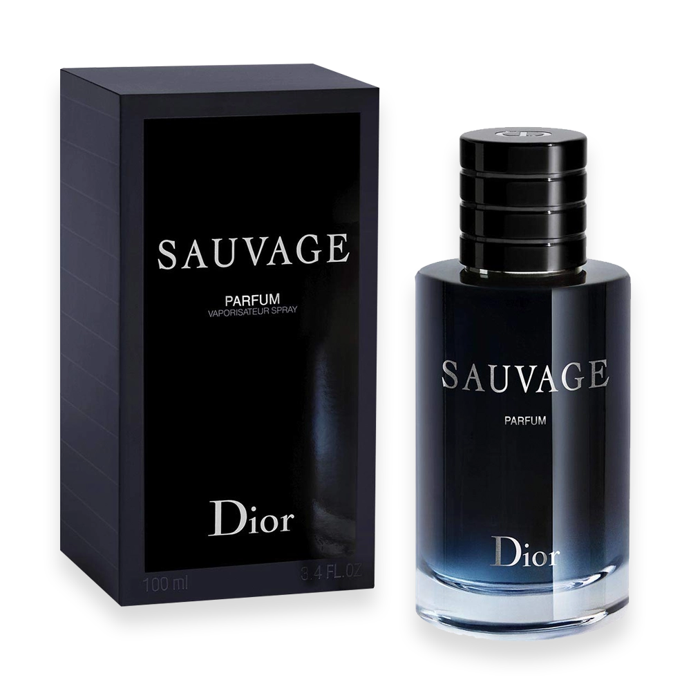 Sauvage Parfum by Dior