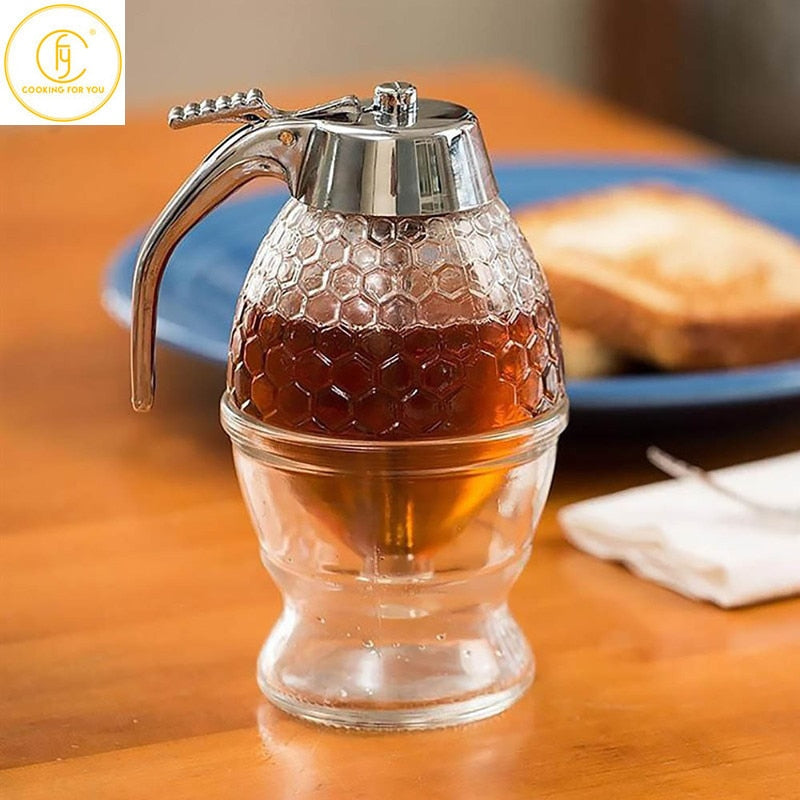 Honey Drip Dispenser