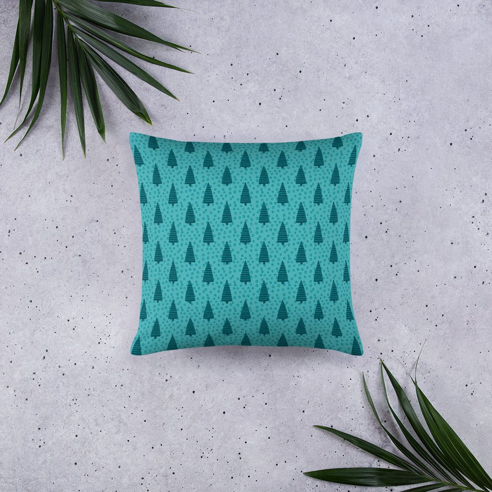 Holiday Pillow