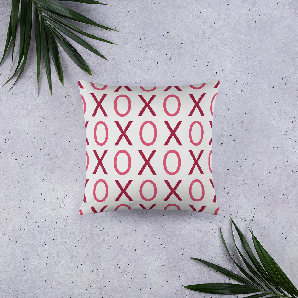 Valentine's Pillow