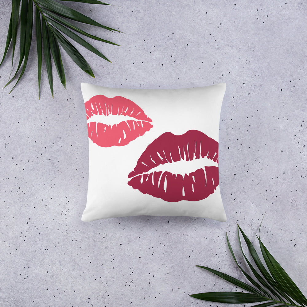Valentine's Pillow