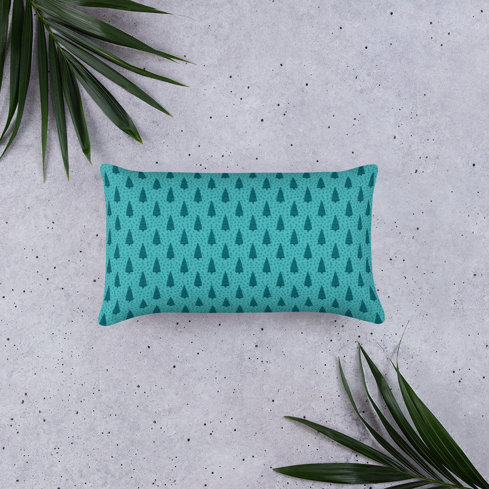Holiday Pillow