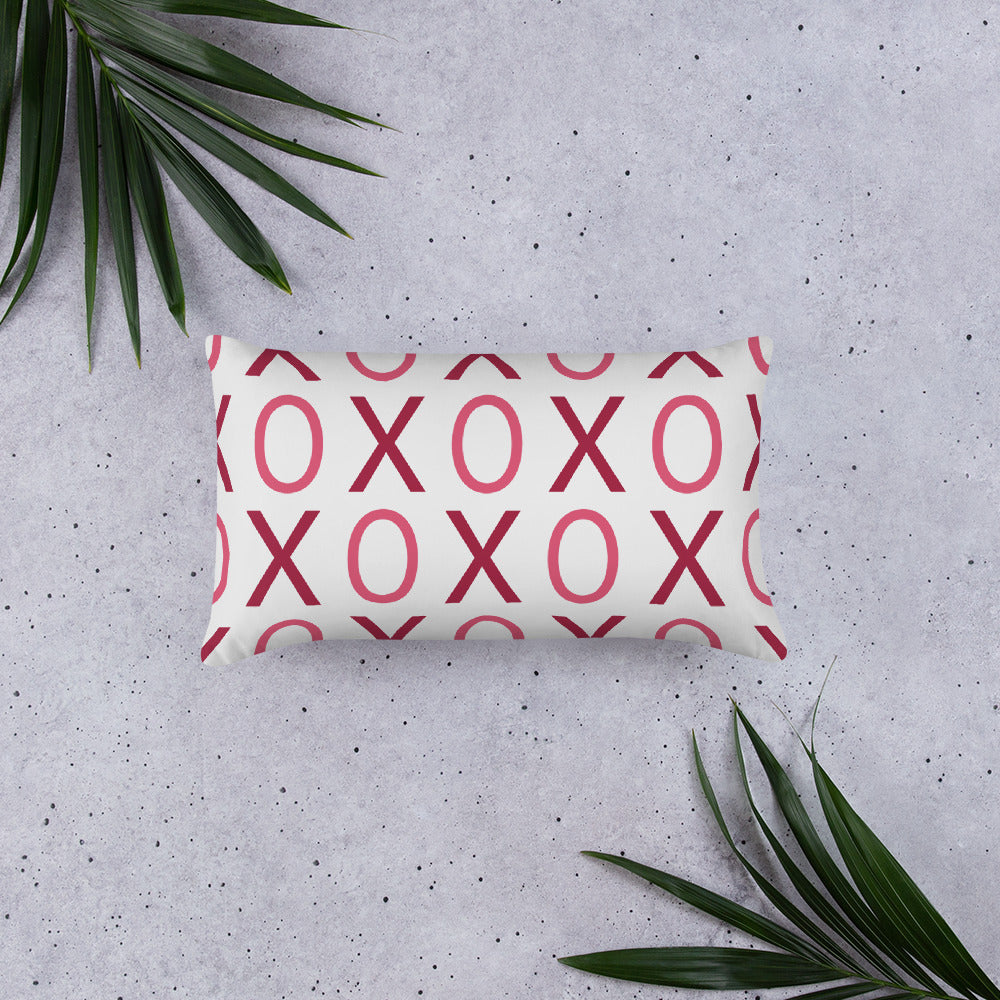 Valentine's Pillow