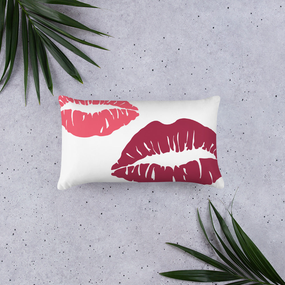 Valentine's Pillow