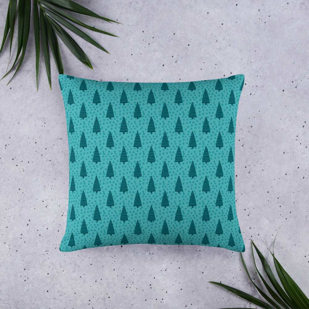 Holiday Pillow
