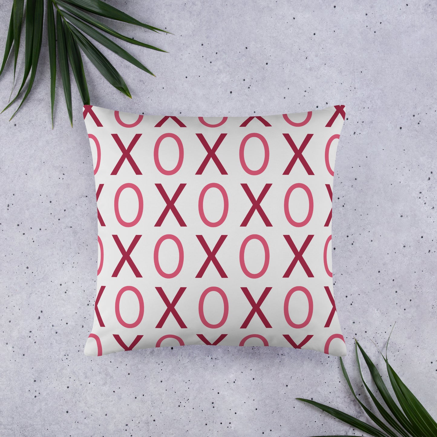 Valentine's Pillow