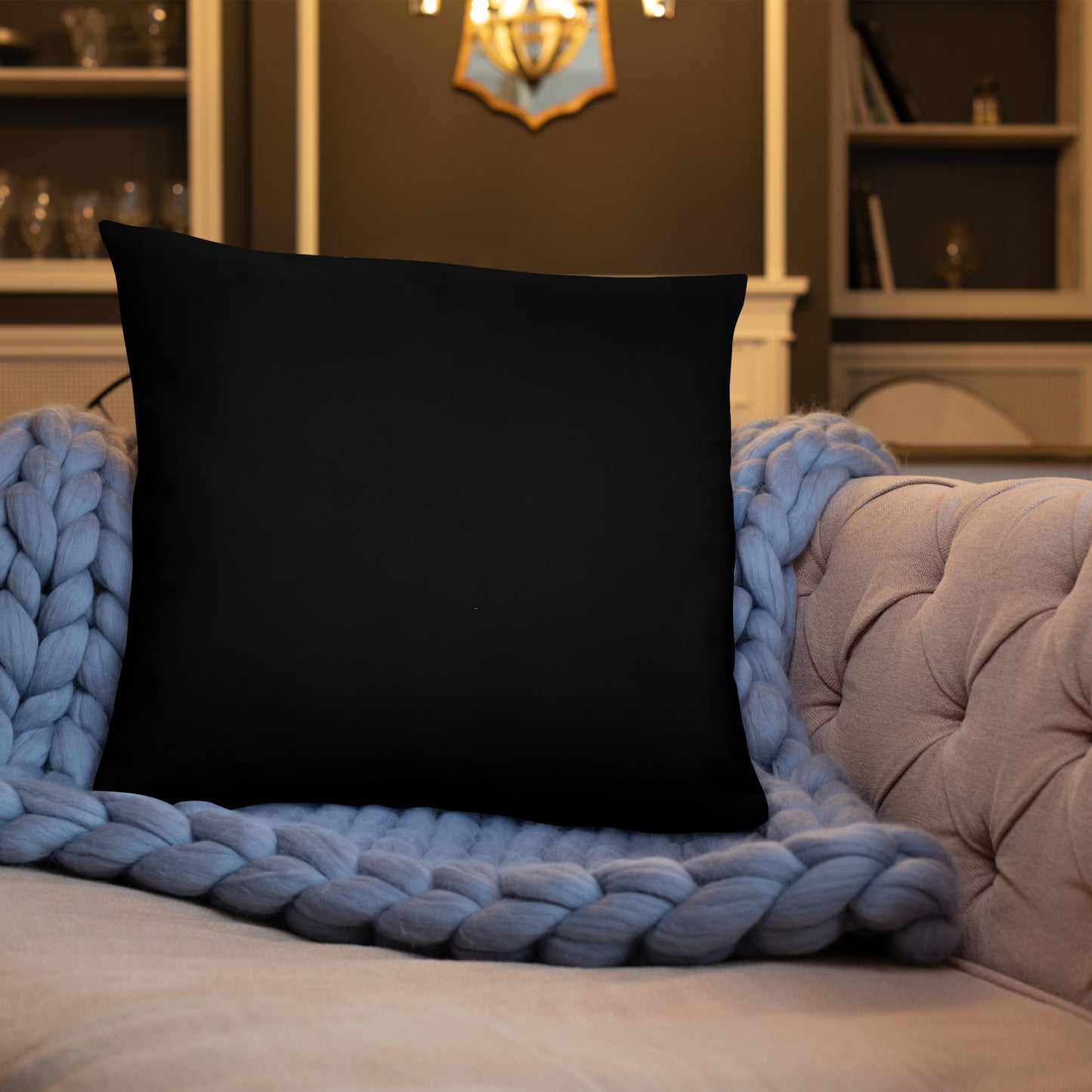 Transformational Comfy Pillow