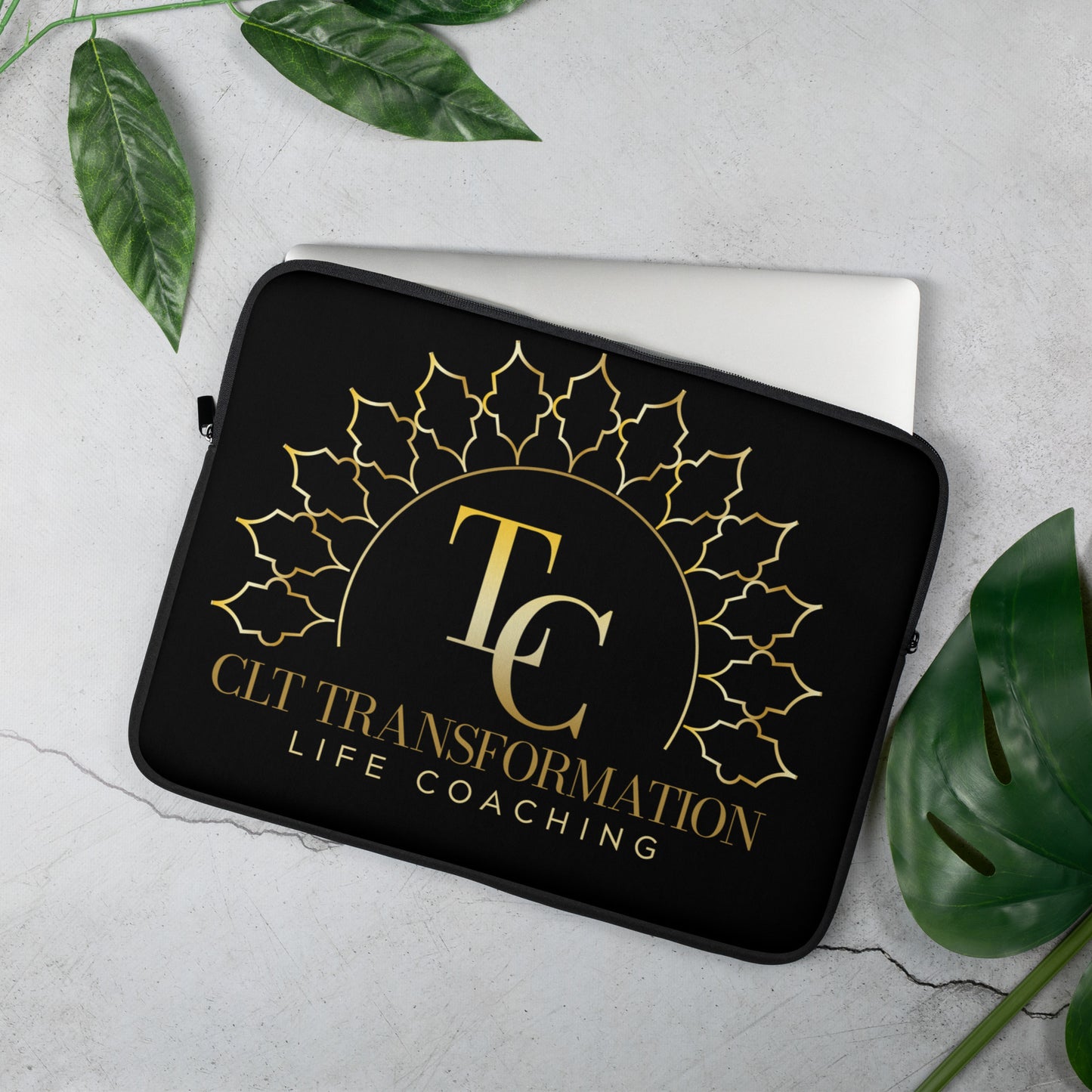 Transformational Laptop Sleeve