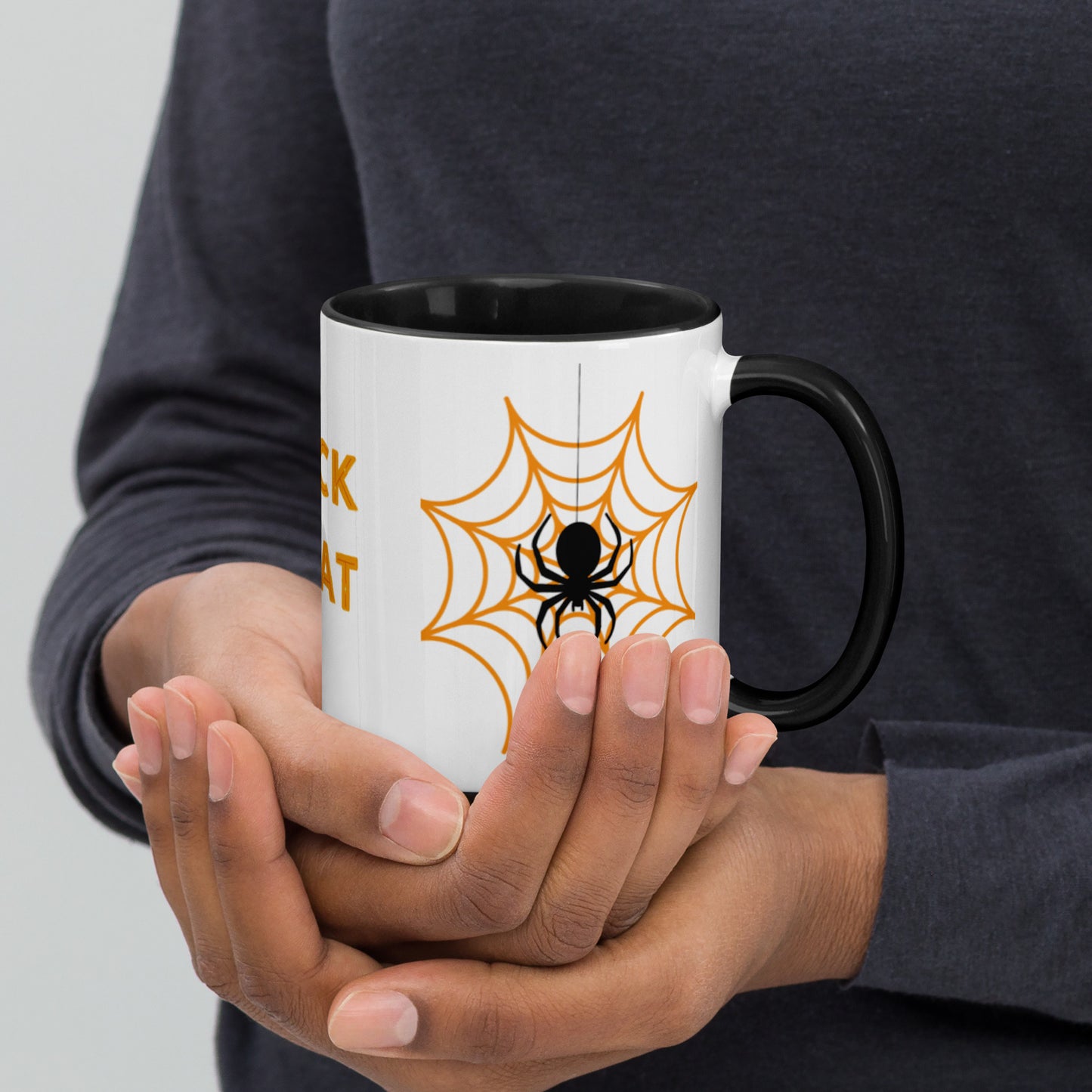 Halloween Mug