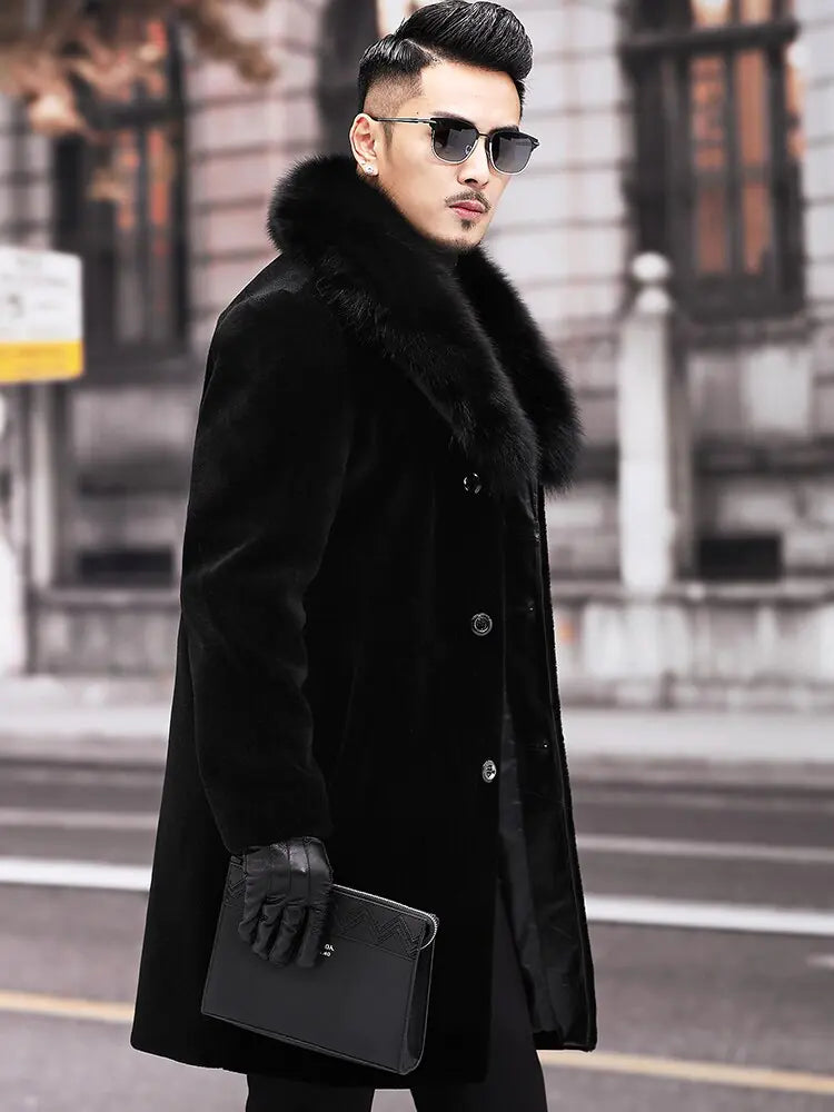 Men's Coat