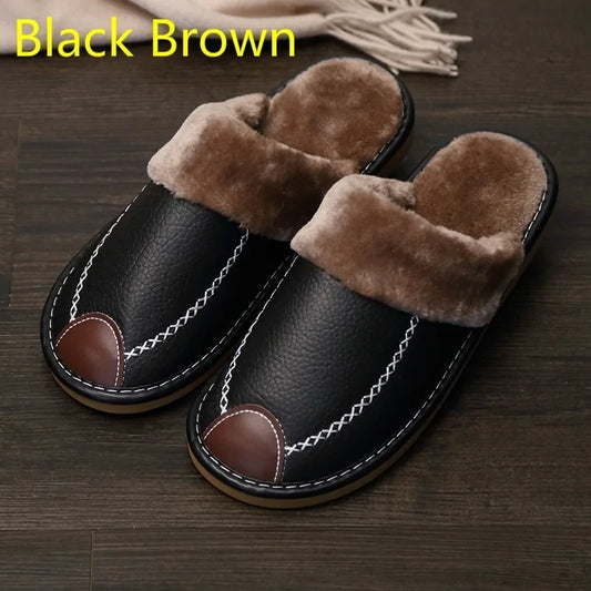 Men's Slippers
