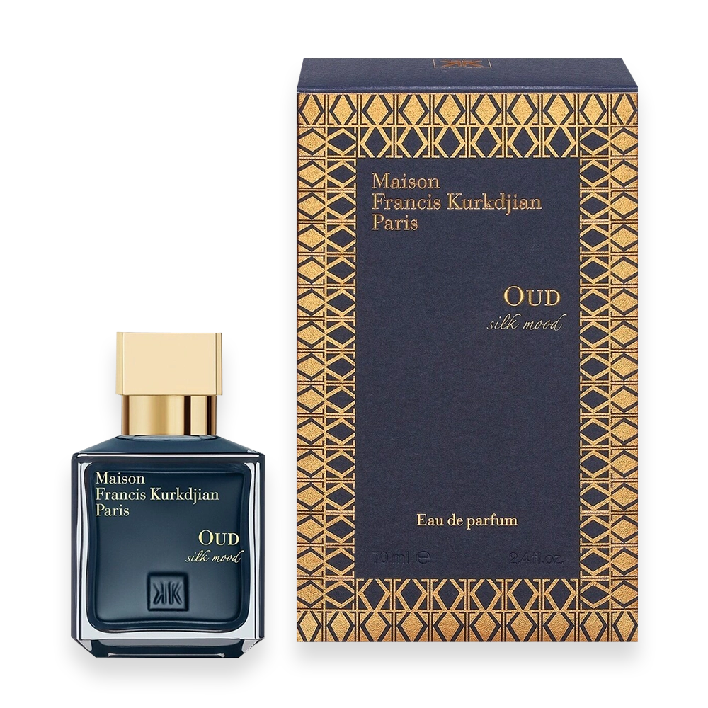 Oud Silk Mood Eau de Parfum by Maison Francis Kurkdjian
