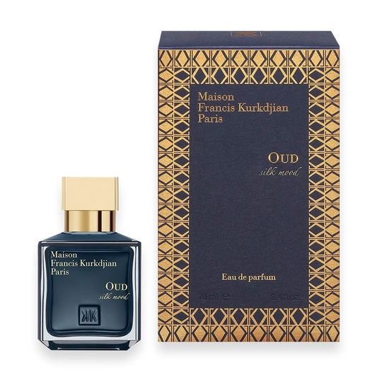 Oud Silk Mood Eau de Parfum by Maison Francis Kurkdjian