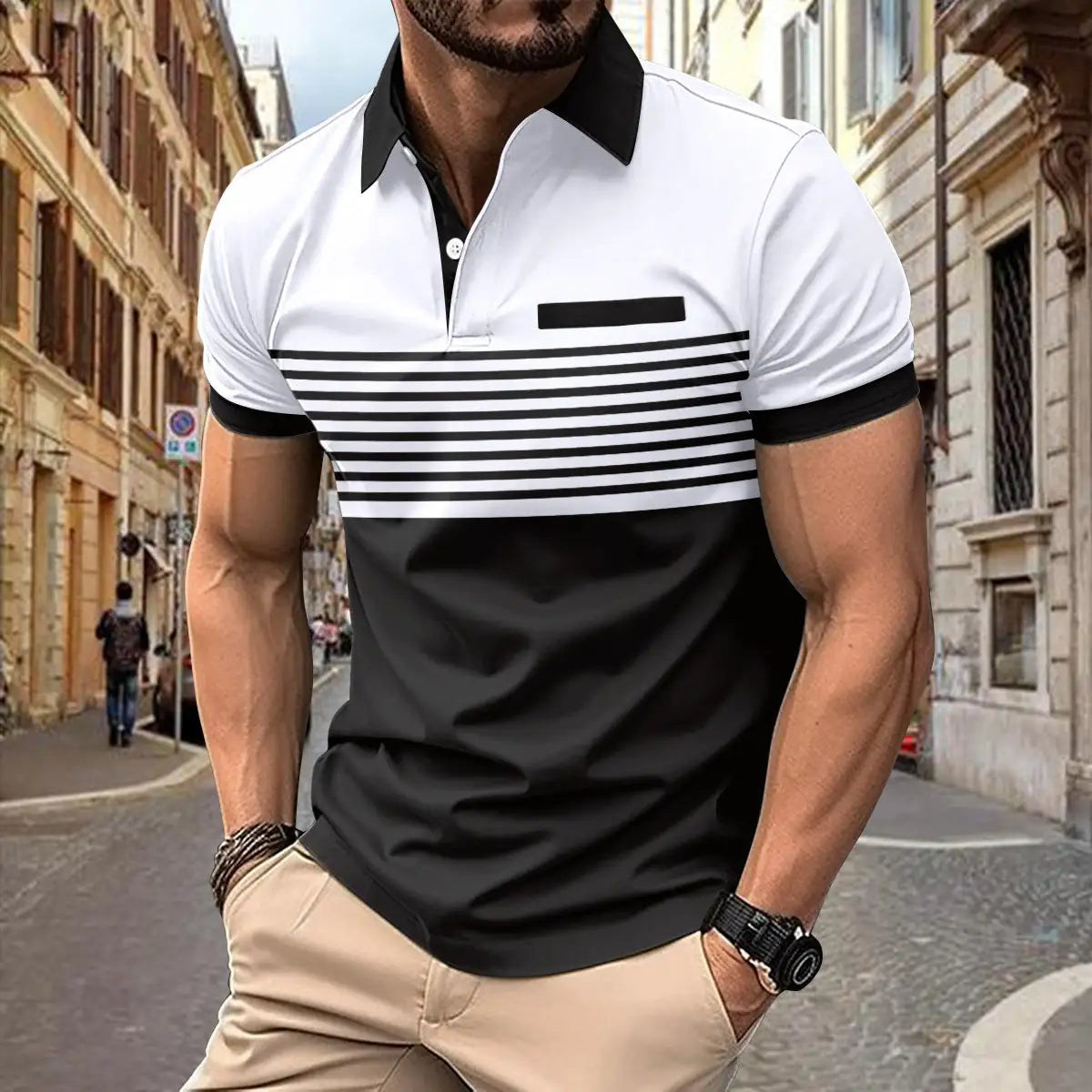 Men's Tee