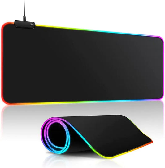 Waterproof LED Mouse Pad Waterproof