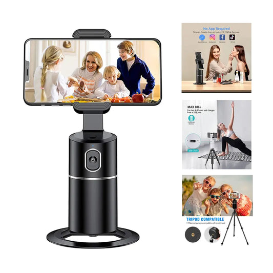 Hands Free Phone Holder