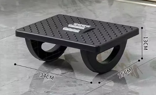 Ergonomic Foot Rest