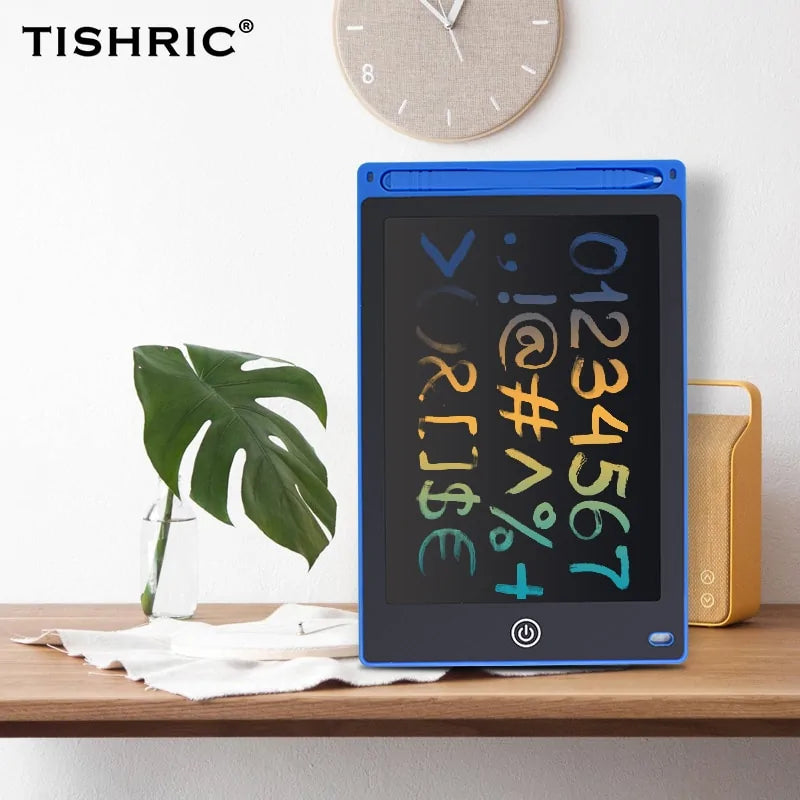 8.5 Inch LCD Writing Tablet