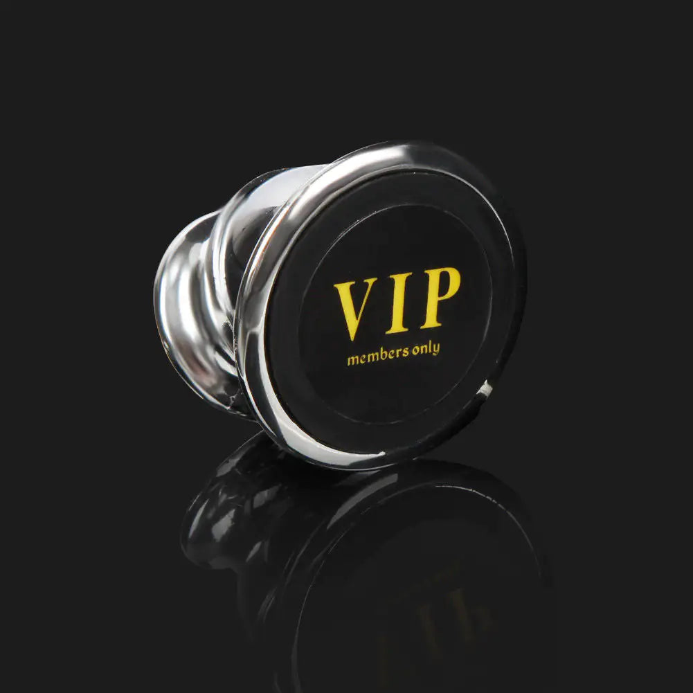 Magnetic Car Dash Mount Ball For Phone/Tablet Universal