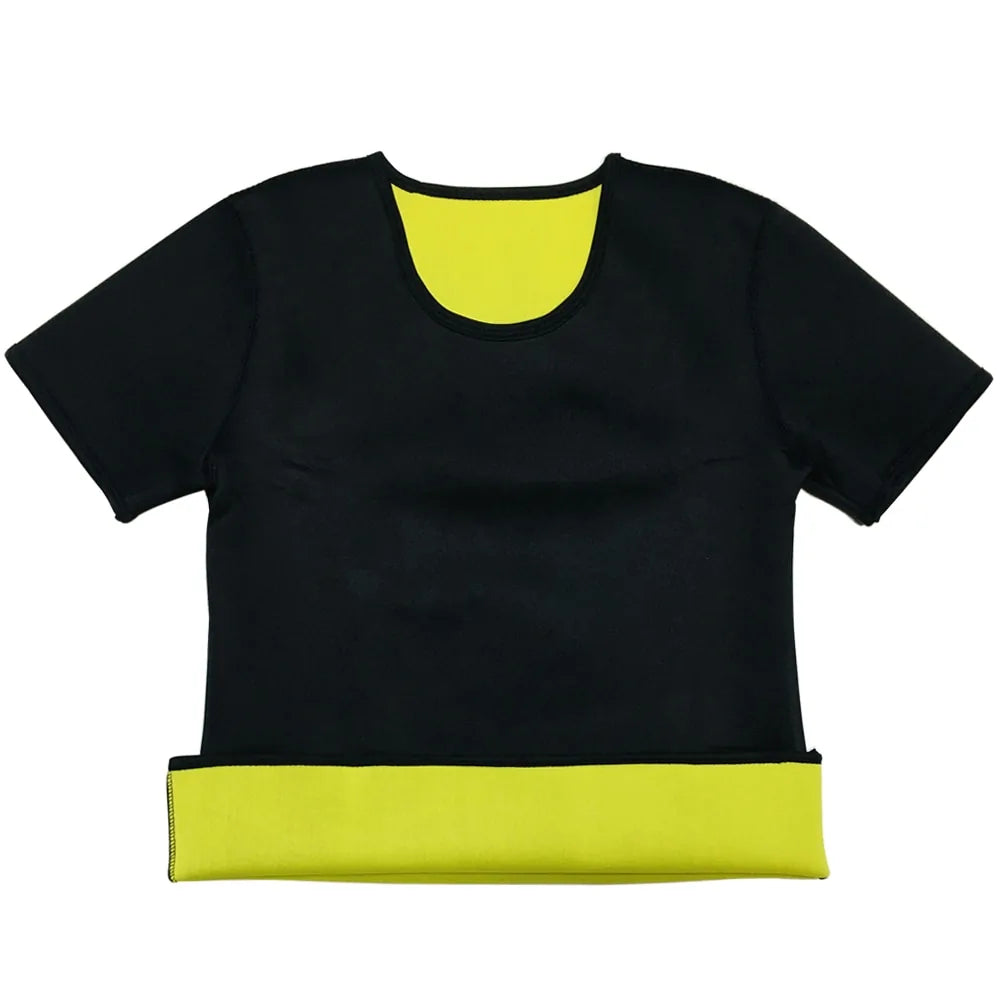 Women's Sweat Shaper Set