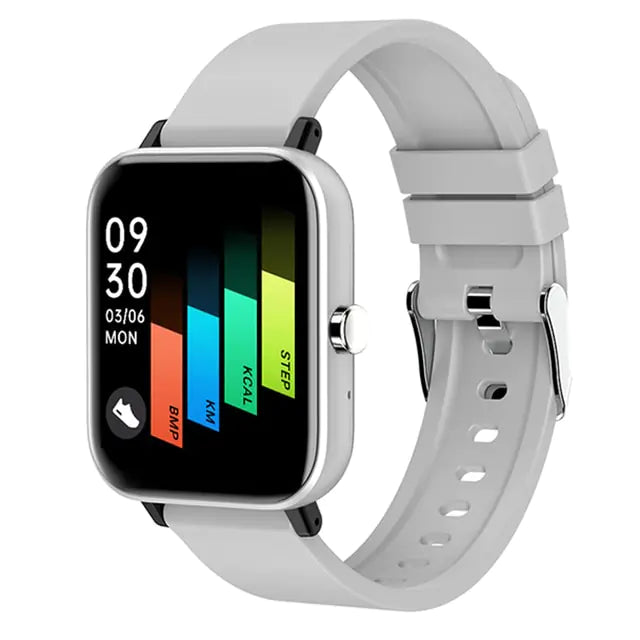 Fitness Smartwatch