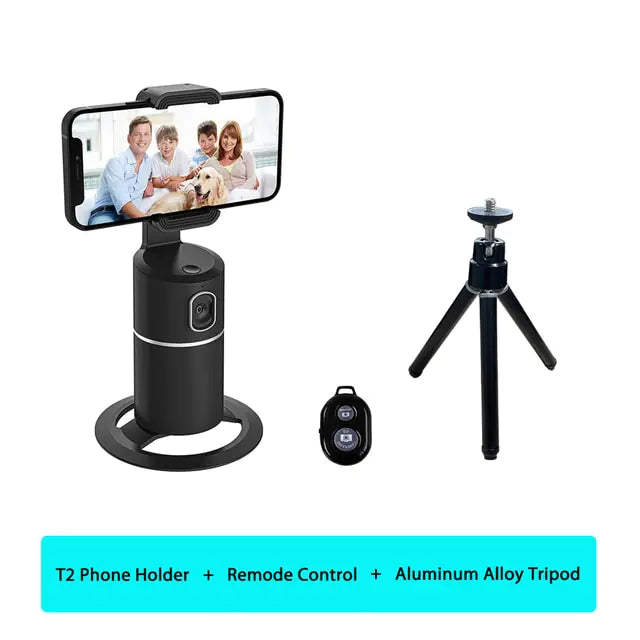 Hands Free Phone Holder