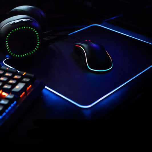 Luminous Mouse Pad