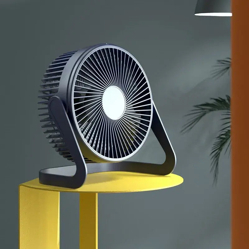 Feel Fresh Desktop Fan