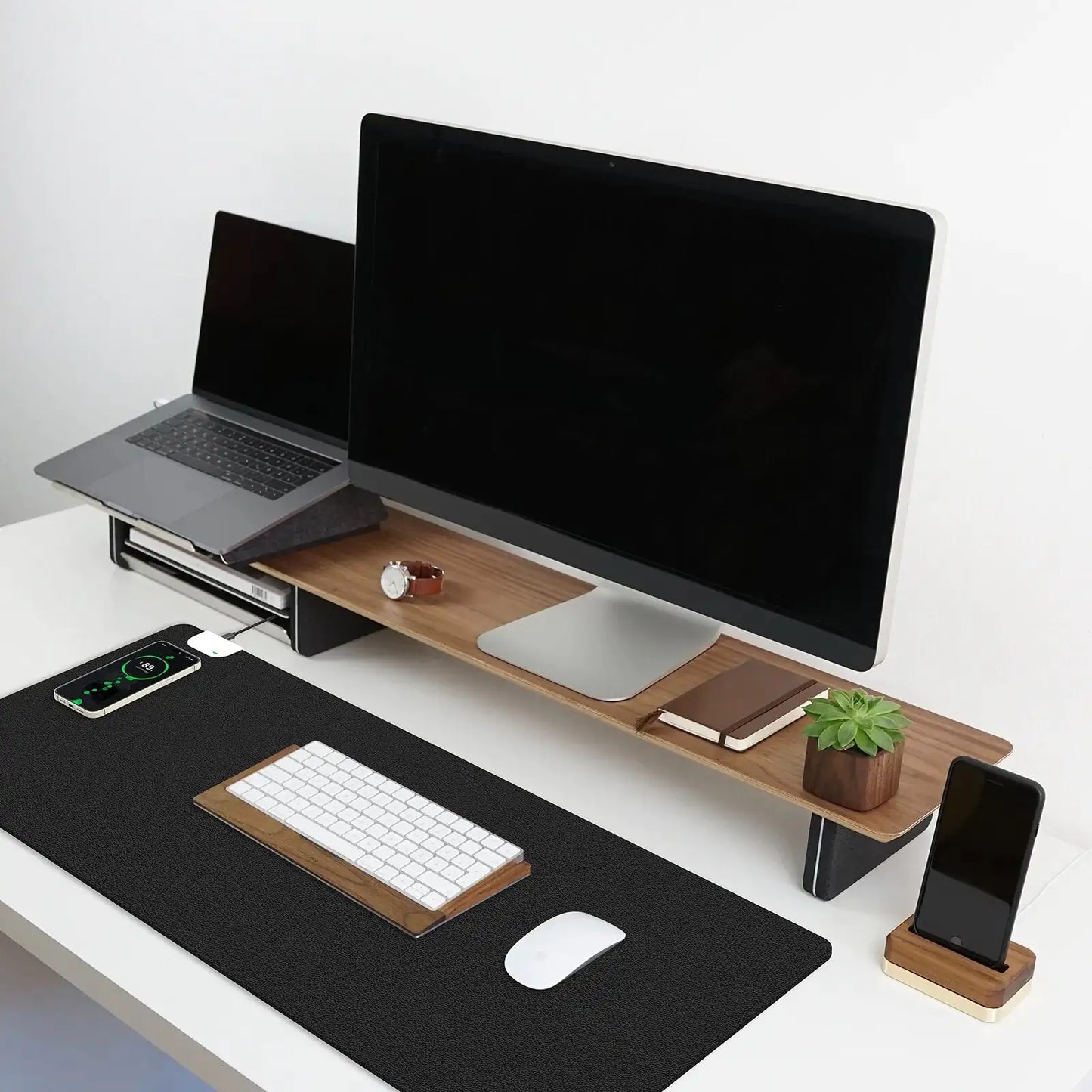 Wireless Charging Mat