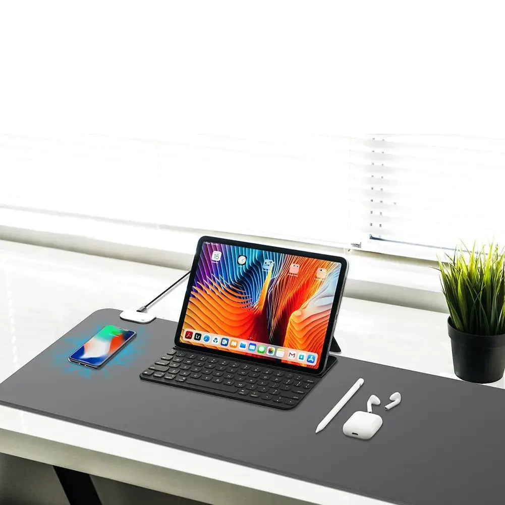 Wireless Charging Mat