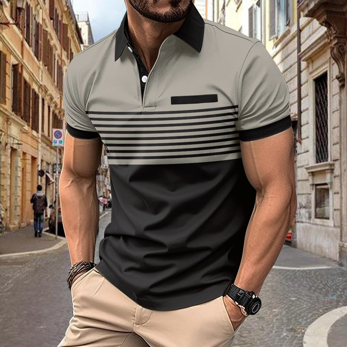 Men's Tee