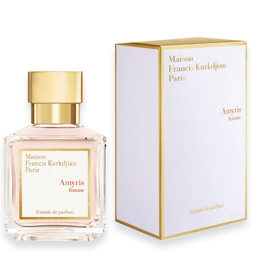 Amyris Femme Extrait de parfum by Maison Francis Kurkdjian 2.4oz