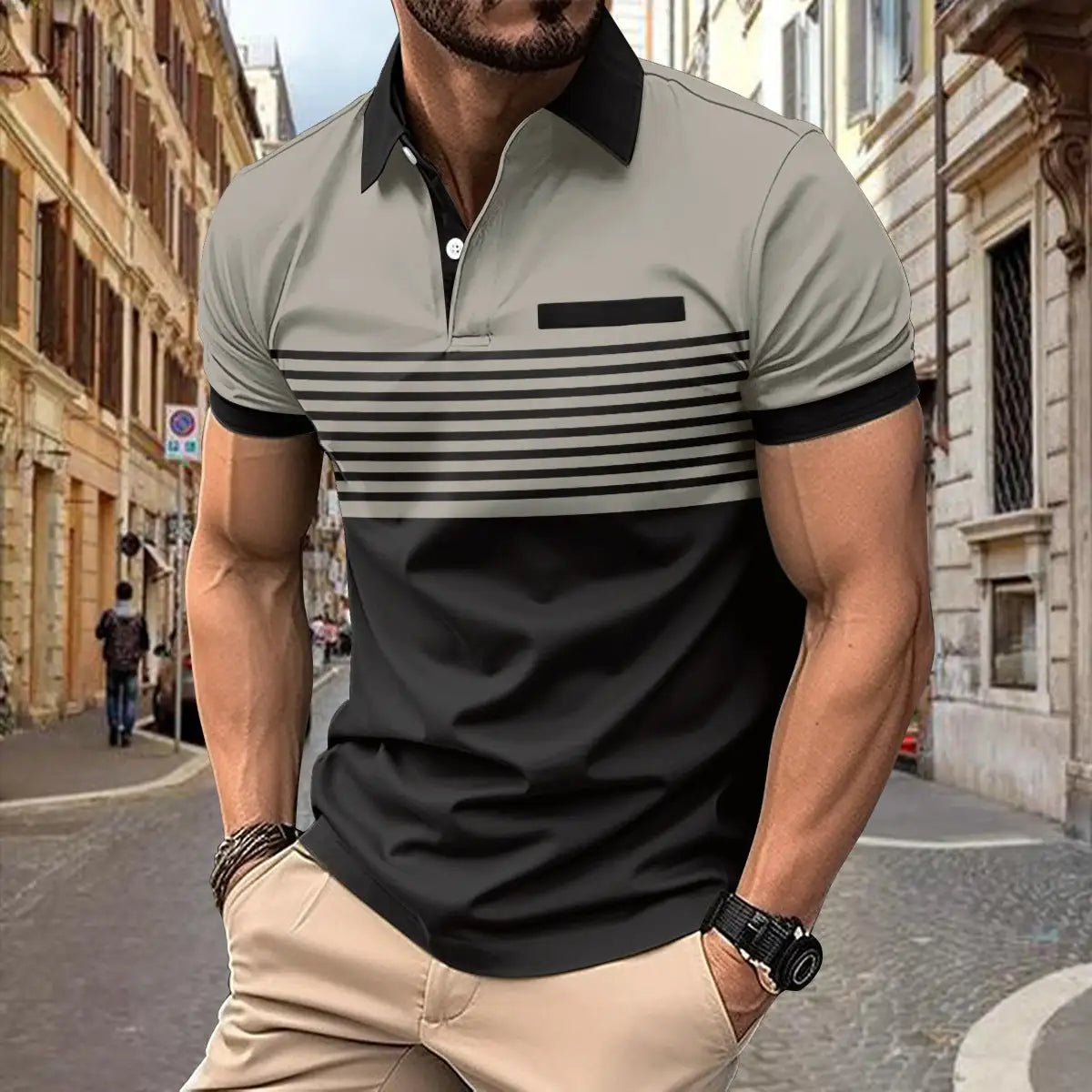 Men's Tee