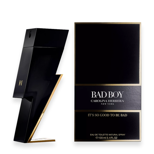 Bad Boy by Carolina Herrera