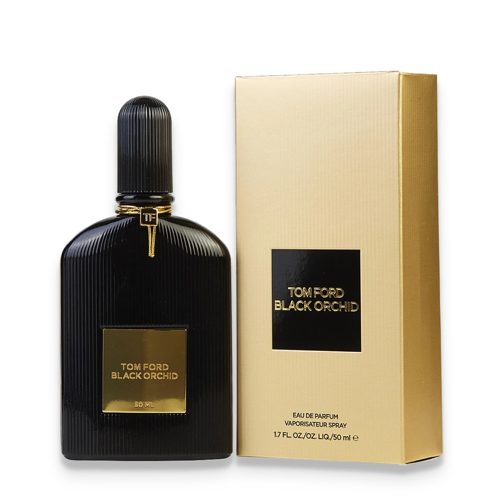 Black Orchid by Tom Ford