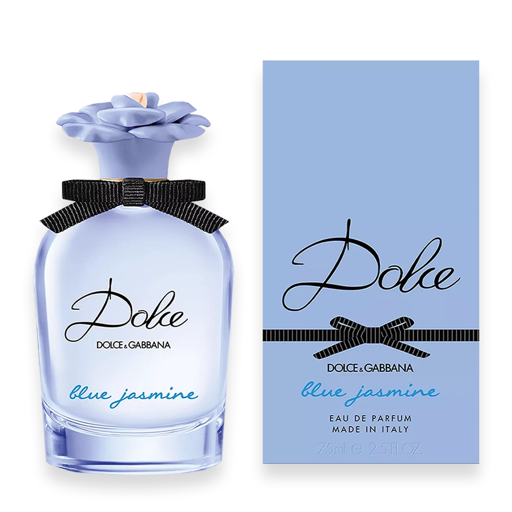 Blue Jasmine by Dolce & Gabbana