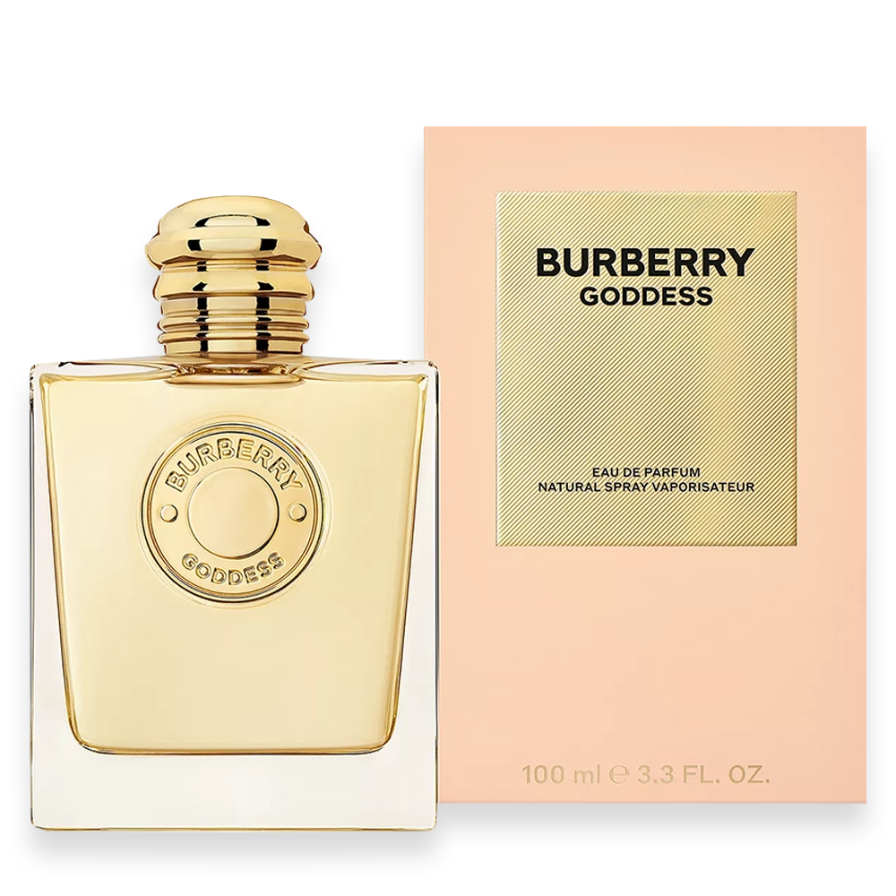 Burberry Goddess