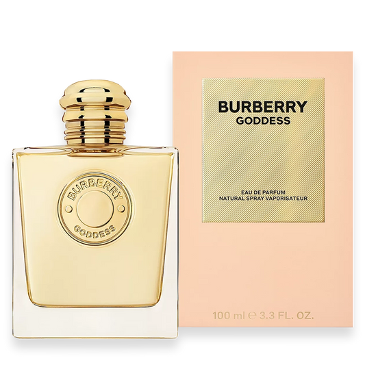 Burberry Goddess